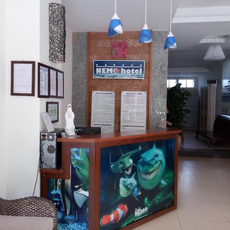 Da Nang Nemo Hotel Zewnętrze zdjęcie