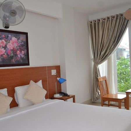 Da Nang Nemo Hotel Zewnętrze zdjęcie
