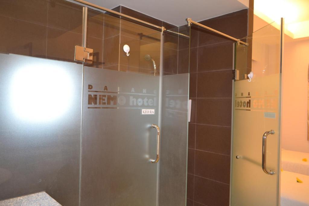 Da Nang Nemo Hotel Pokój zdjęcie