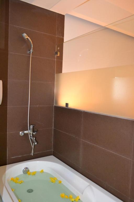 Da Nang Nemo Hotel Pokój zdjęcie