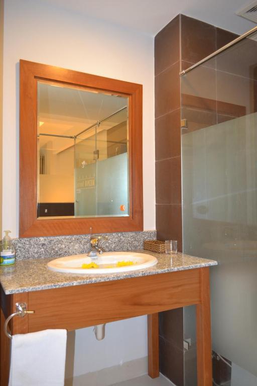 Da Nang Nemo Hotel Pokój zdjęcie