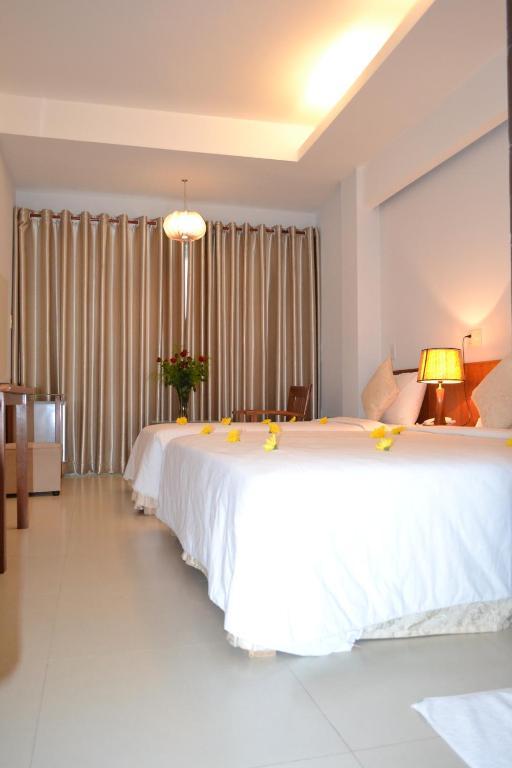 Da Nang Nemo Hotel Pokój zdjęcie