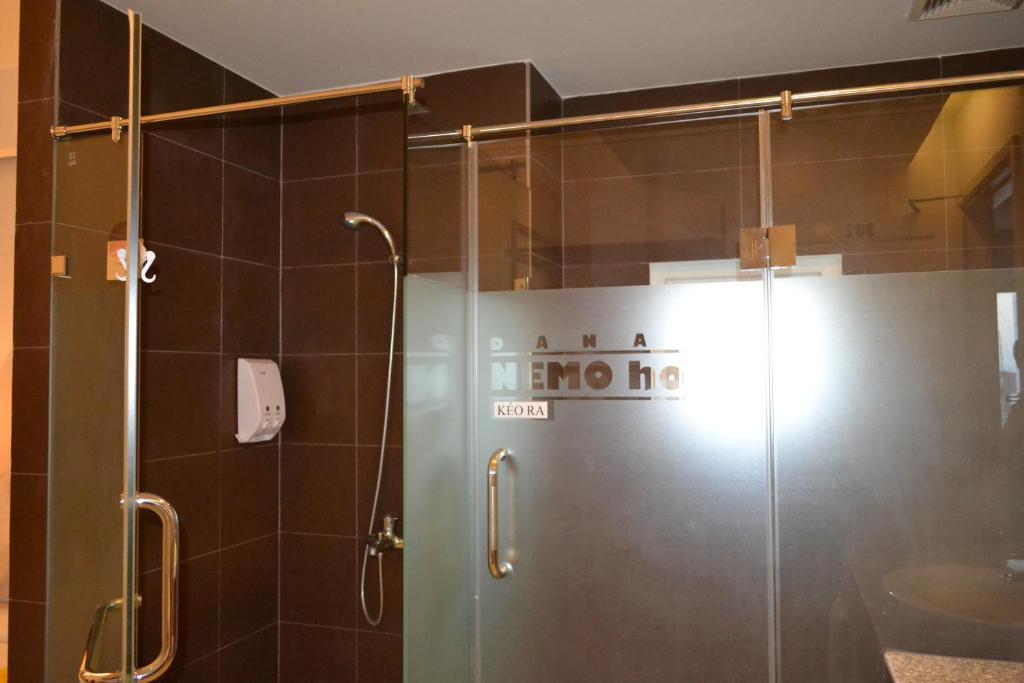 Da Nang Nemo Hotel Pokój zdjęcie