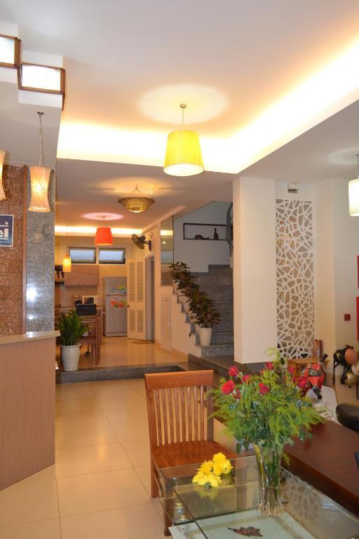 Da Nang Nemo Hotel Zewnętrze zdjęcie