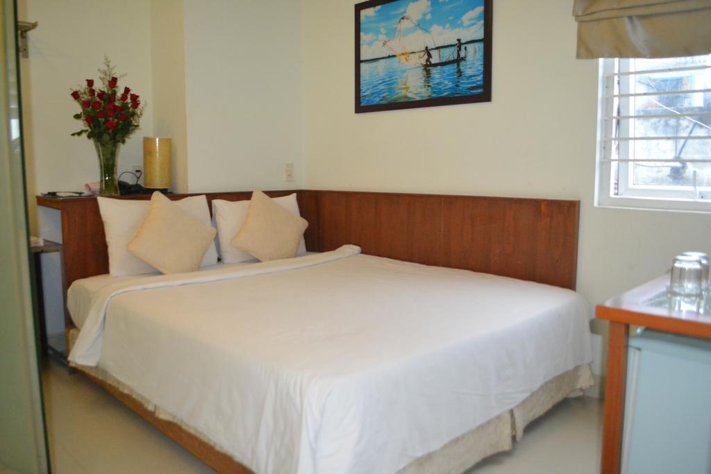 Da Nang Nemo Hotel Zewnętrze zdjęcie