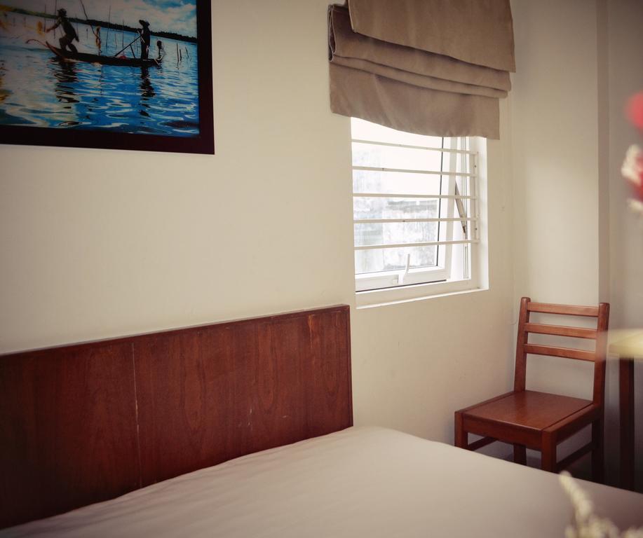 Da Nang Nemo Hotel Zewnętrze zdjęcie