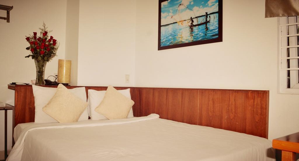 Da Nang Nemo Hotel Zewnętrze zdjęcie