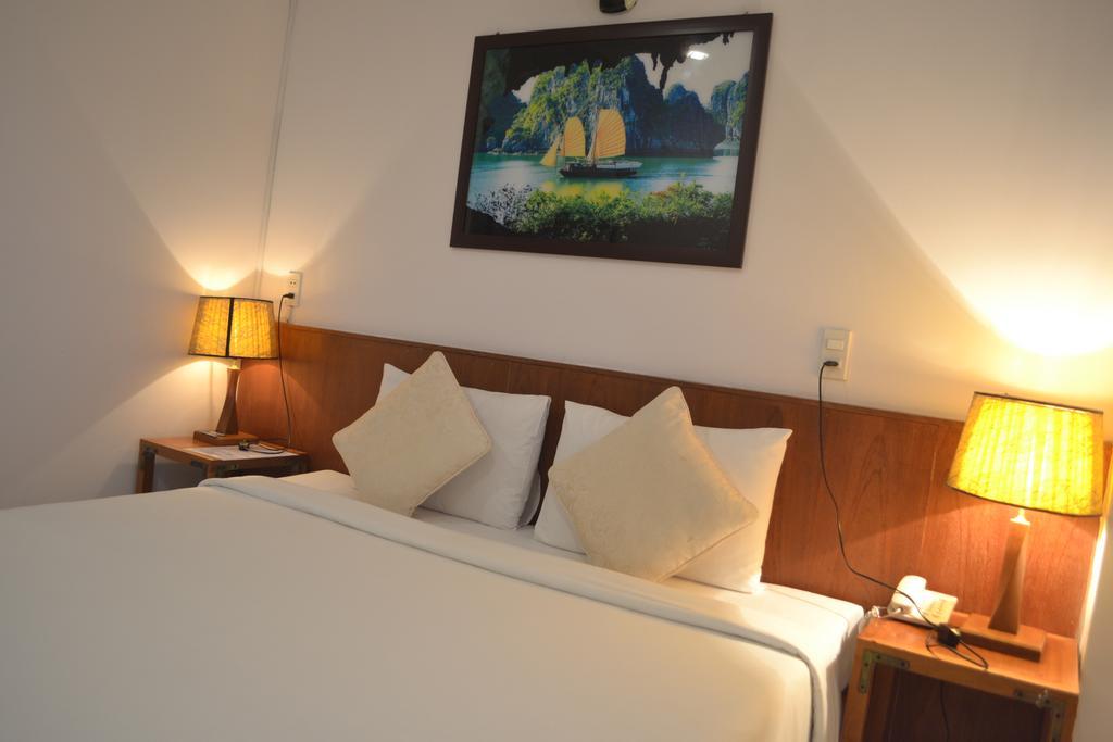 Da Nang Nemo Hotel Zewnętrze zdjęcie
