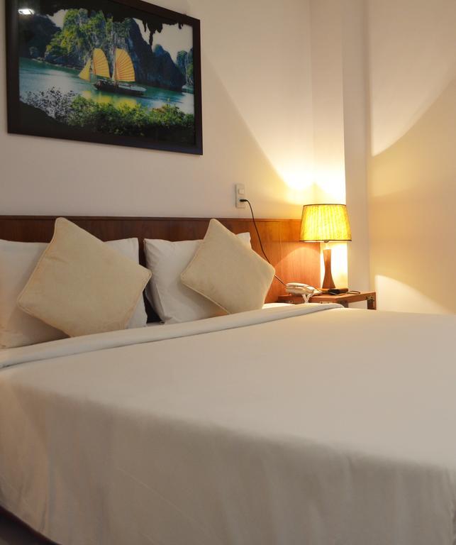 Da Nang Nemo Hotel Zewnętrze zdjęcie