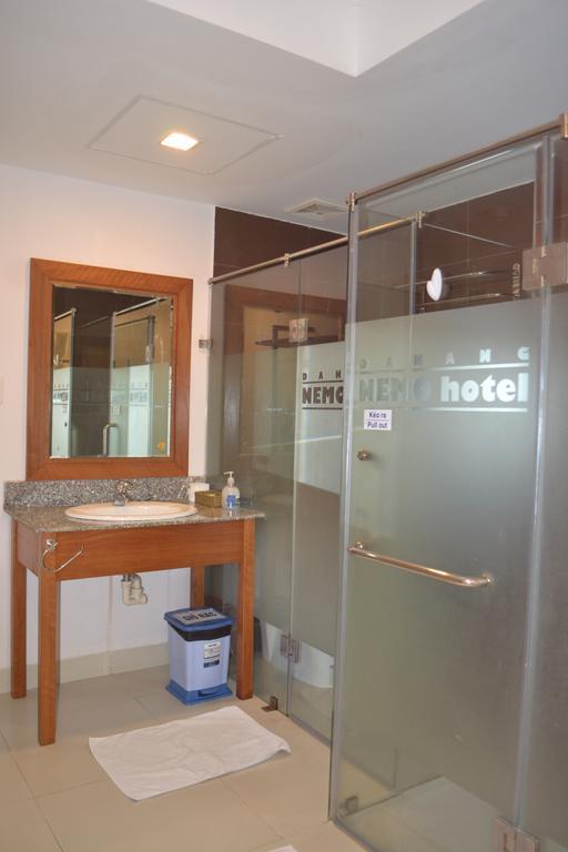 Da Nang Nemo Hotel Zewnętrze zdjęcie