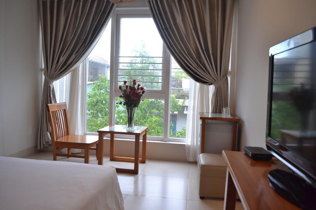 Da Nang Nemo Hotel Zewnętrze zdjęcie