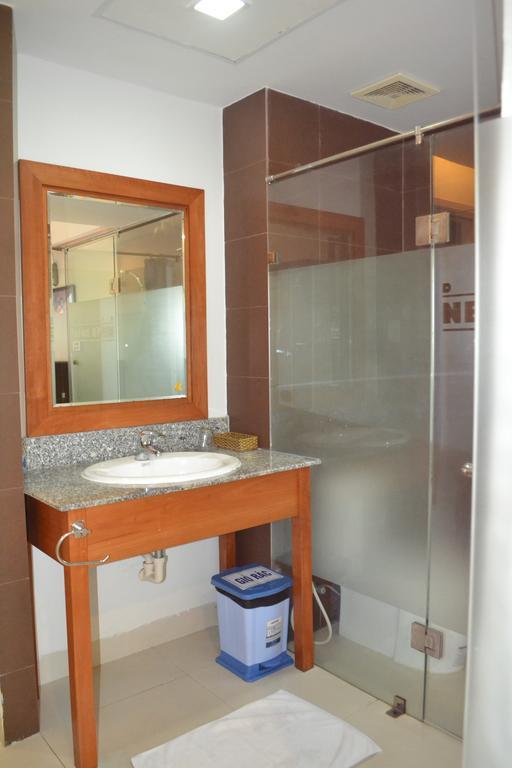 Da Nang Nemo Hotel Zewnętrze zdjęcie