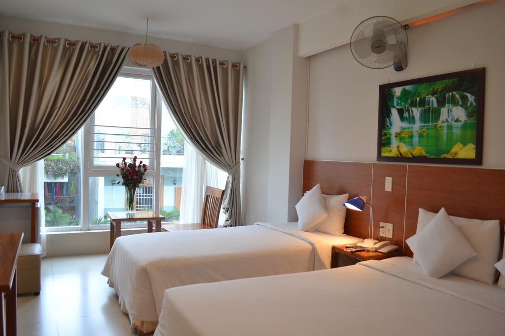 Da Nang Nemo Hotel Zewnętrze zdjęcie