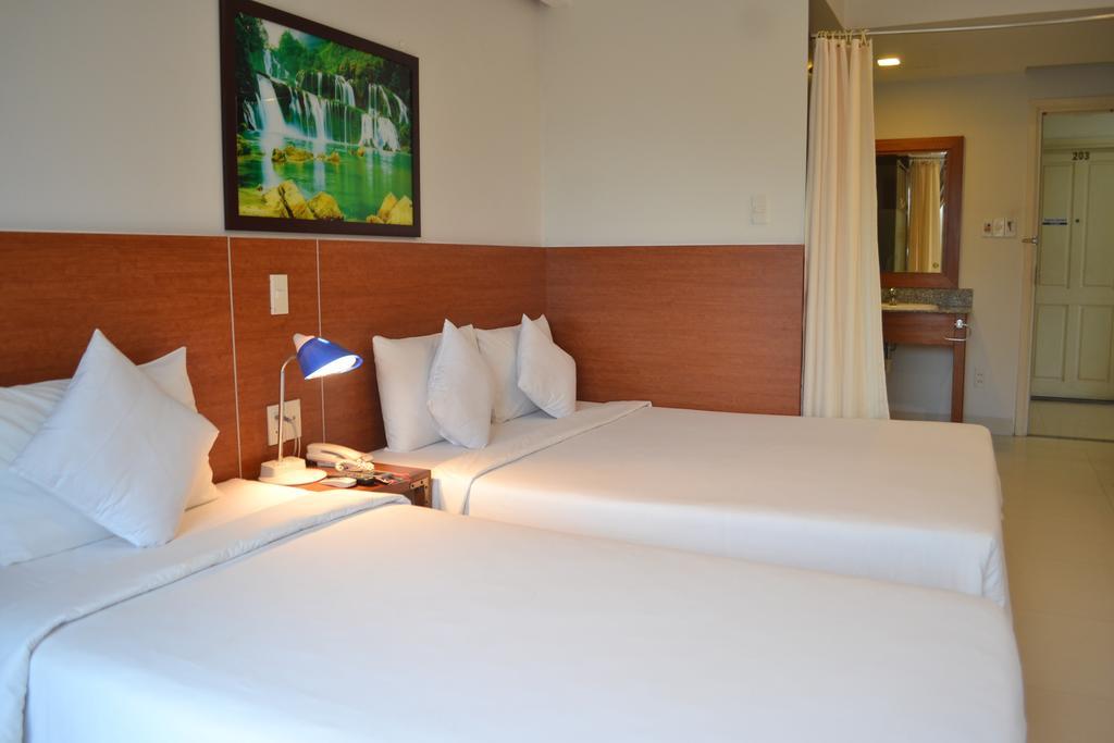Da Nang Nemo Hotel Zewnętrze zdjęcie