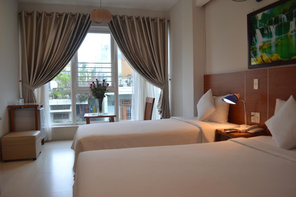 Da Nang Nemo Hotel Zewnętrze zdjęcie
