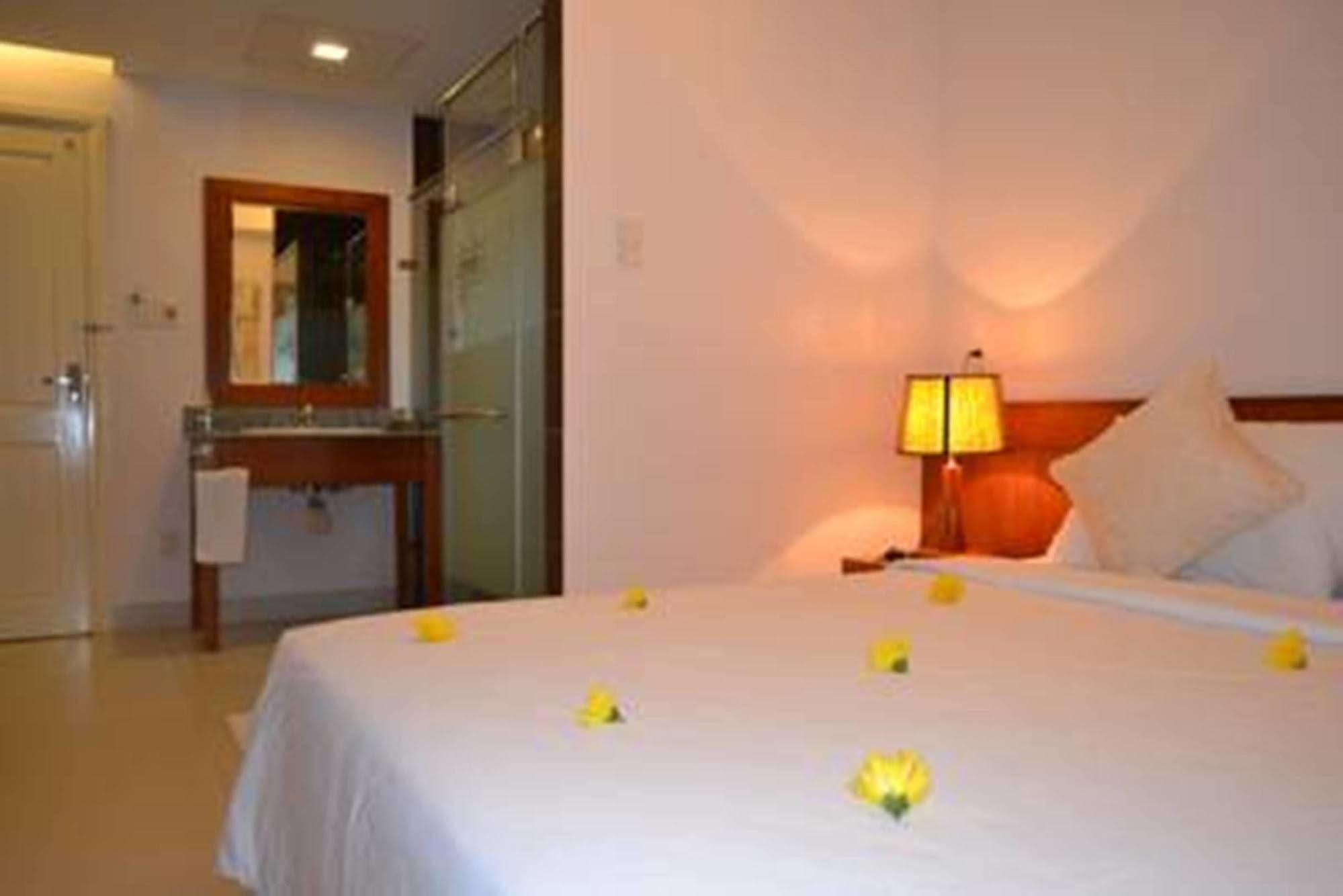 Da Nang Nemo Hotel Zewnętrze zdjęcie