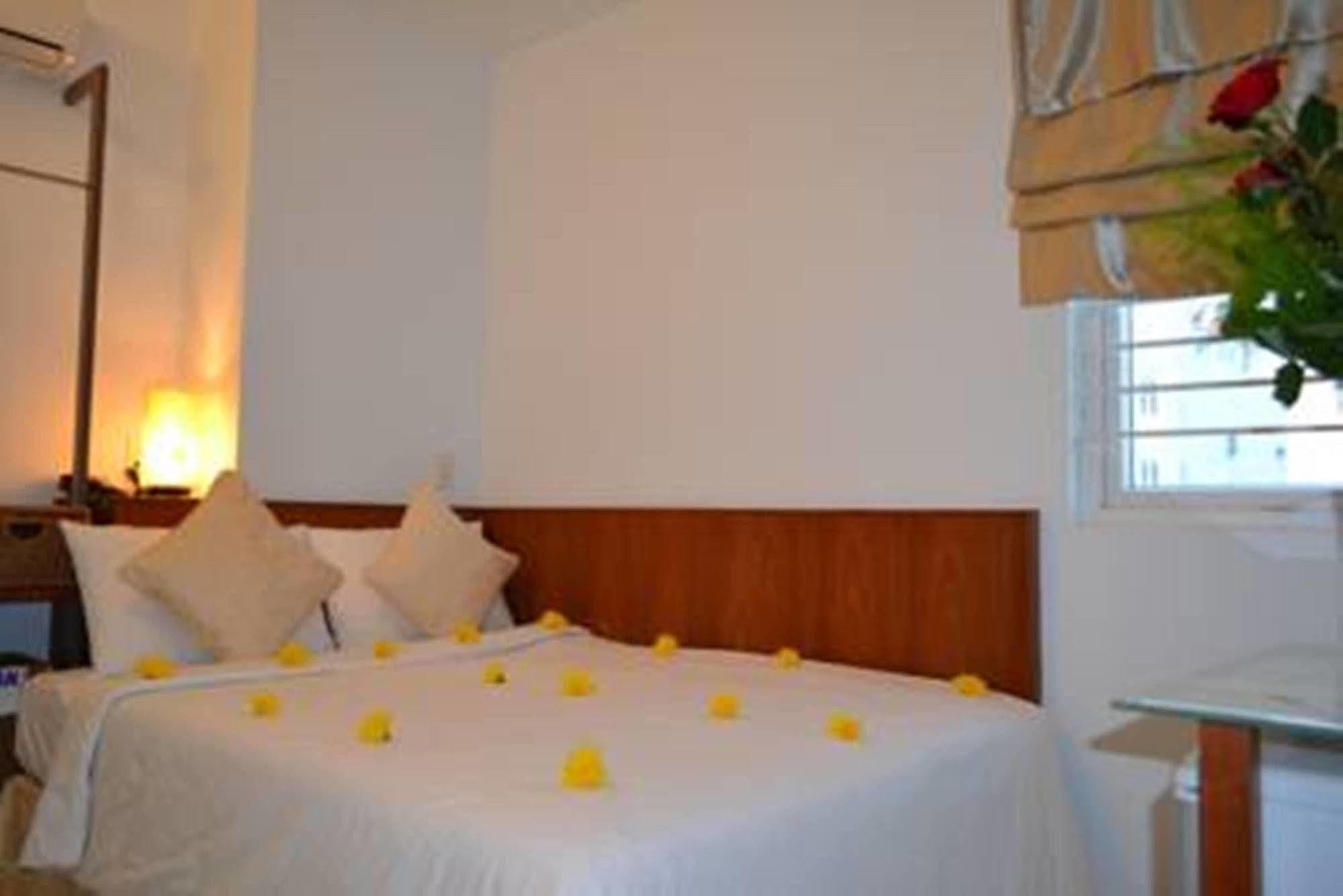 Da Nang Nemo Hotel Zewnętrze zdjęcie