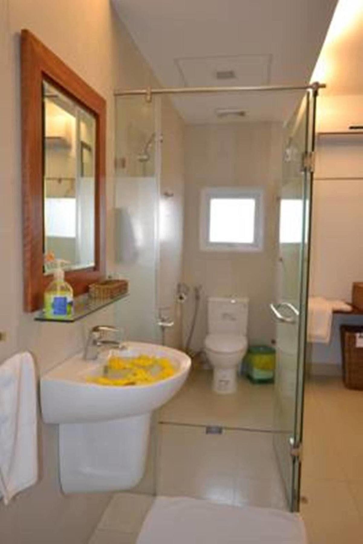 Da Nang Nemo Hotel Zewnętrze zdjęcie