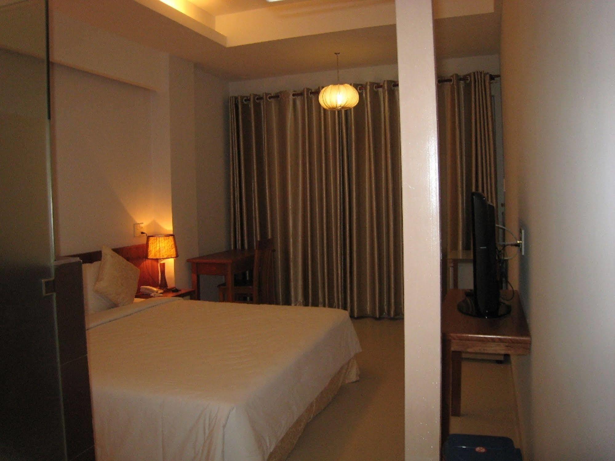 Da Nang Nemo Hotel Zewnętrze zdjęcie