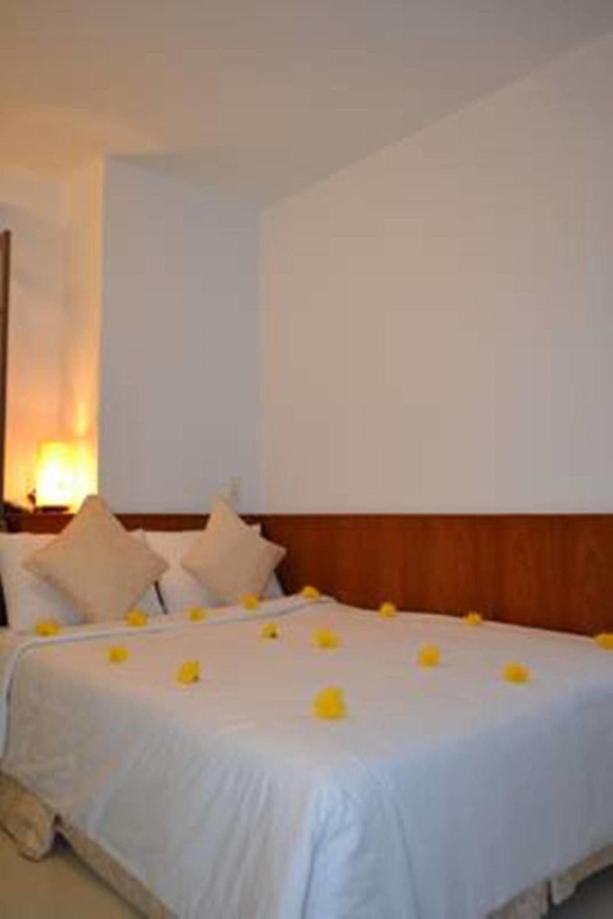 Da Nang Nemo Hotel Zewnętrze zdjęcie
