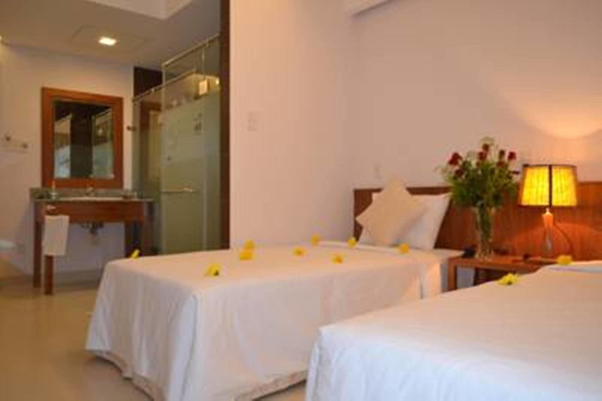 Da Nang Nemo Hotel Zewnętrze zdjęcie