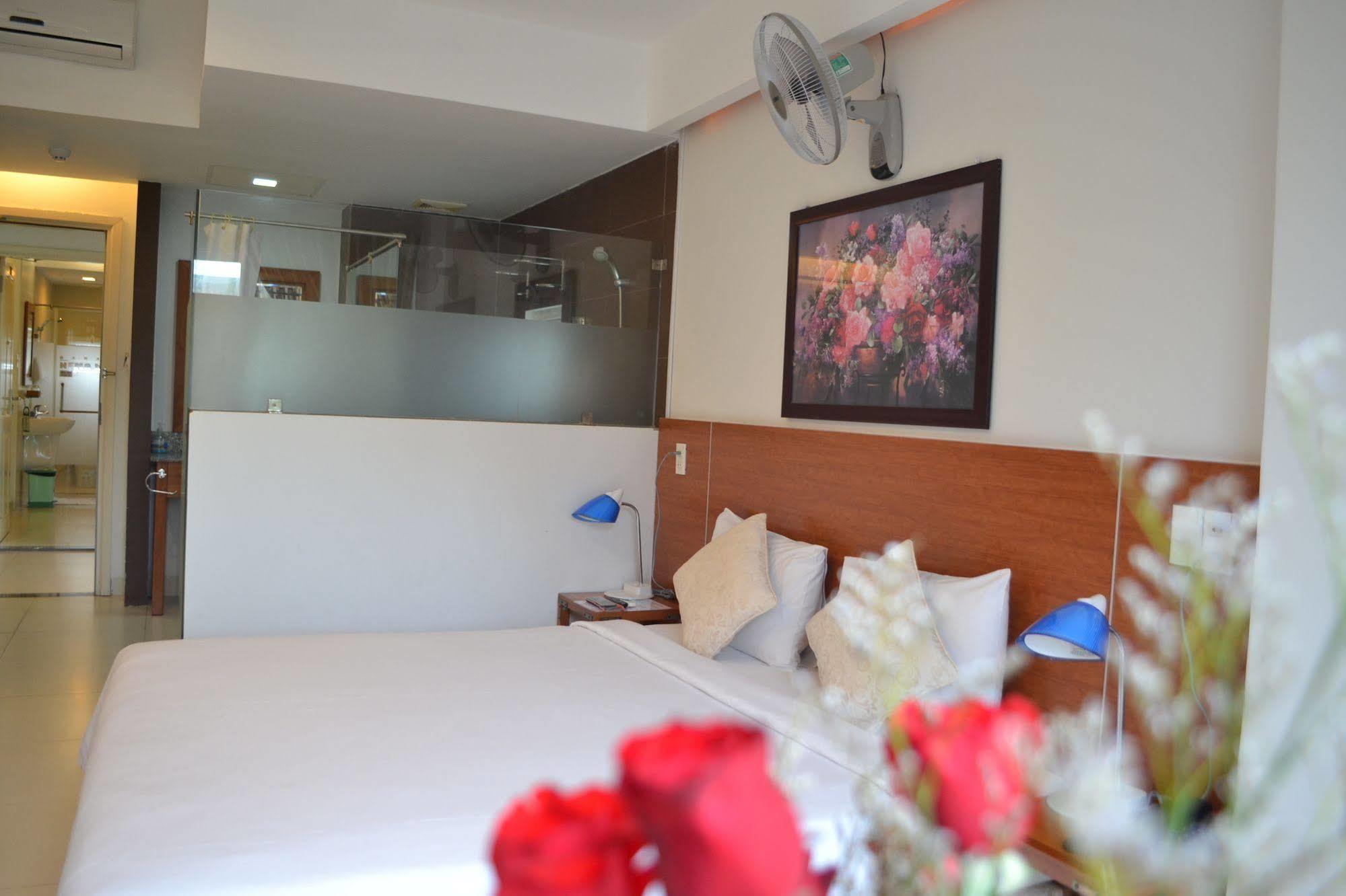 Da Nang Nemo Hotel Zewnętrze zdjęcie