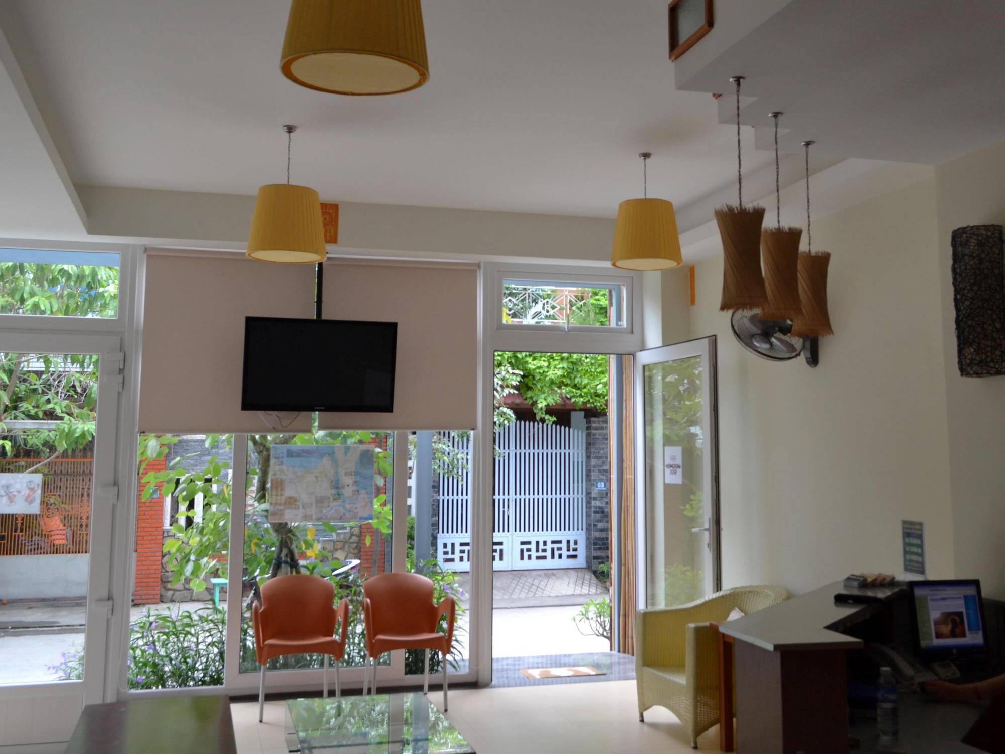 Da Nang Nemo Hotel Zewnętrze zdjęcie